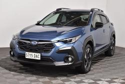 2024 Subaru Crosstrek 2.0S