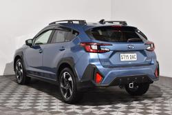 2024 Subaru Crosstrek 2.0S