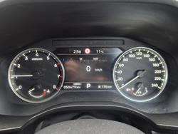 2022 Mitsubishi Outlander LS