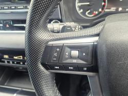 2022 Mitsubishi Outlander LS