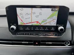 2022 Mitsubishi Outlander LS