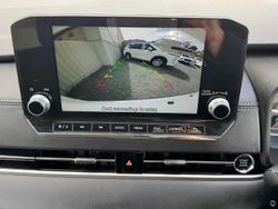2022 Mitsubishi Outlander LS