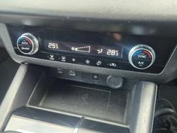 2022 Mitsubishi Outlander LS
