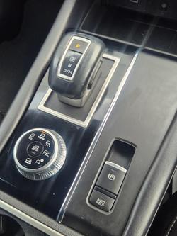 2022 Mitsubishi Outlander LS