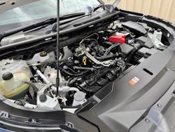 2022 Mitsubishi Outlander LS