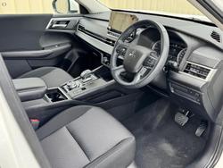 2022 Mitsubishi Outlander LS
