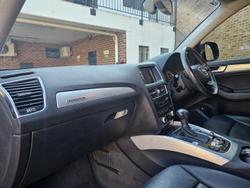 2014 Audi Q5 TDI