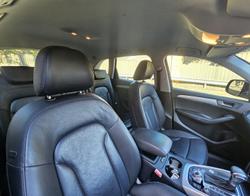 2014 Audi Q5 TDI