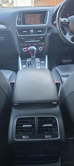 2014 Audi Q5 TDI
