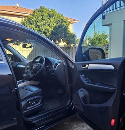 2014 Audi Q5 TDI