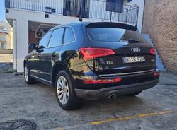2014 Audi Q5 TDI