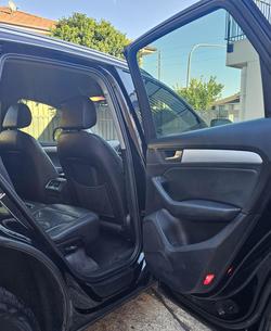 2014 Audi Q5 TDI