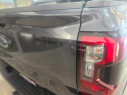 Ford Ranger Sport