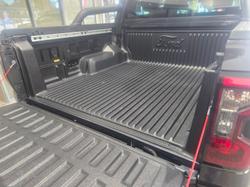 Ford Ranger Sport