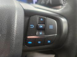Ford Ranger Sport