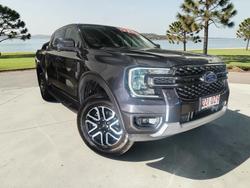 Ford Ranger Sport