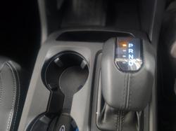 Ford Ranger Sport