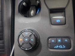 Ford Ranger Sport
