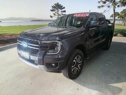 Ford Ranger Sport