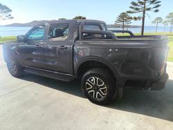 Ford Ranger Sport