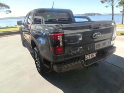 Ford Ranger Sport