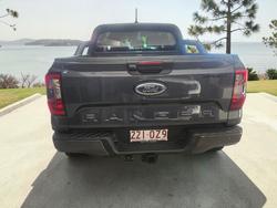 Ford Ranger Sport
