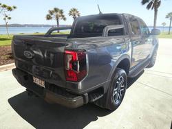 Ford Ranger Sport