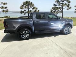 Ford Ranger Sport