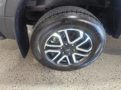 Ford Ranger Sport