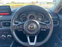 2020 Mazda CX-5 Maxx