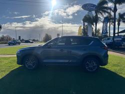 2020 Mazda CX-5 Maxx