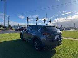 2020 Mazda CX-5 Maxx