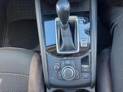 2020 Mazda CX-5 Maxx