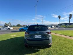 2020 Mazda CX-5 Maxx