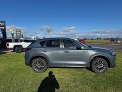 2020 Mazda CX-5 Maxx