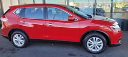 2014 Nissan X-TRAIL ST