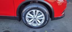 2014 Nissan X-TRAIL ST