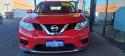 2014 Nissan X-TRAIL ST