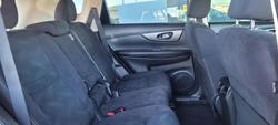 2014 Nissan X-TRAIL ST
