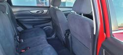 2014 Nissan X-TRAIL ST