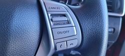 2014 Nissan X-TRAIL ST