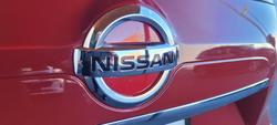 2014 Nissan X-TRAIL ST