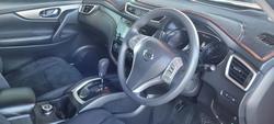 2014 Nissan X-TRAIL ST