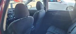 2014 Nissan X-TRAIL ST