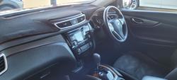 2014 Nissan X-TRAIL ST