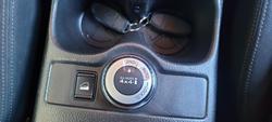 2014 Nissan X-TRAIL ST