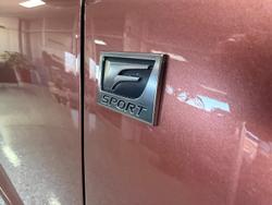 2023 Lexus RX 500h F Sport Performance