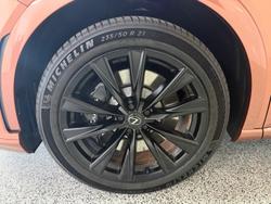 2023 Lexus RX 500h F Sport Performance