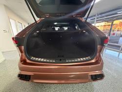 2023 Lexus RX 500h F Sport Performance