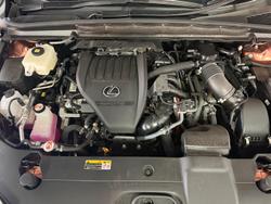 2023 Lexus RX 500h F Sport Performance